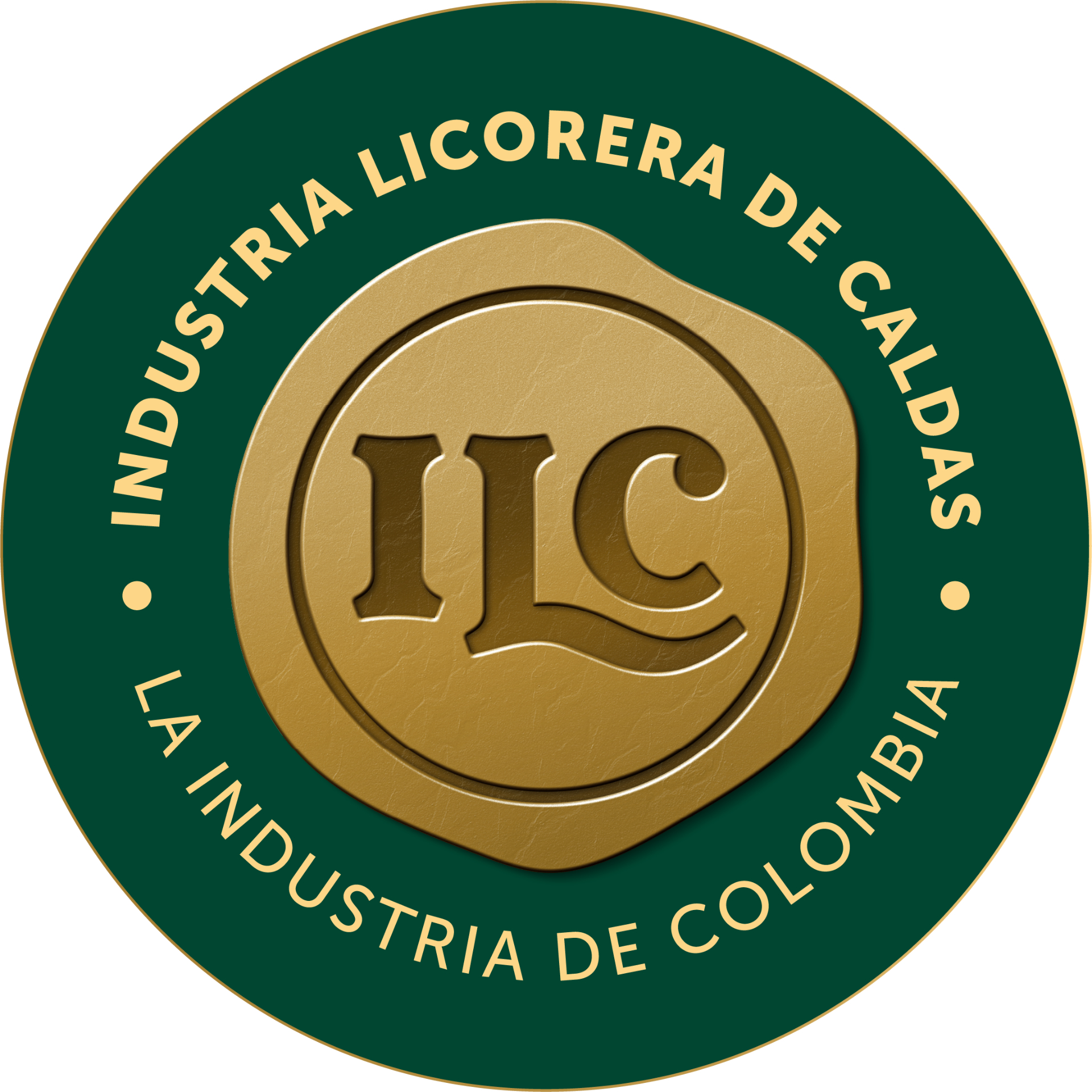 Industria Licorera de Caldas